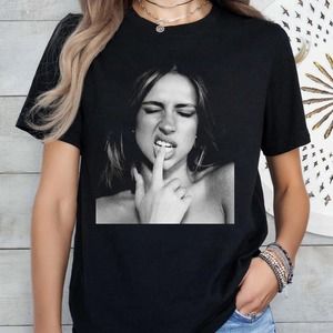 Tate McRae 2025 Concert Shirt